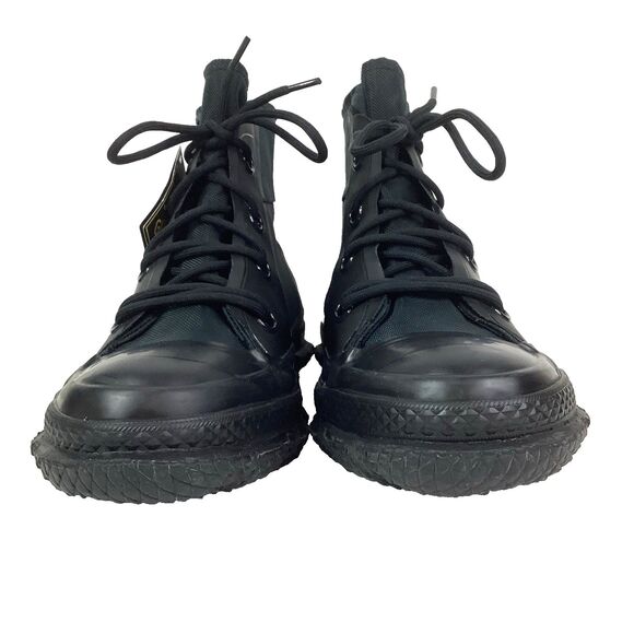 Converse Mountain Club Gore-Tex -Men 6.5/Women 8.5 -Black Hi-Top - 165946C -NWT! main image 7